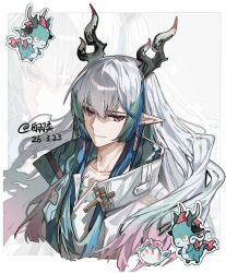 arknights fan art