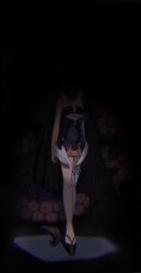 ninomae ina'nis from hololive by chantu irasu