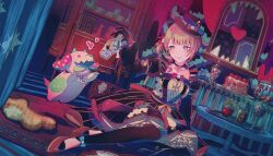 mochizuki honami from project sekai