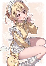 otonose kanade from hololive by absent