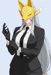 sakuyamon from digimon