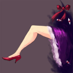 yakumo yukari from five star stories by oo gata ken