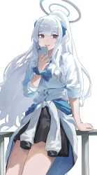 noa (blue archive) from blue archive
