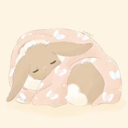 eevee from pokemon