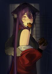 akuma nihmune from indie virtual youtuber