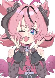 aria (zenless zone zero) from zenless zone zero