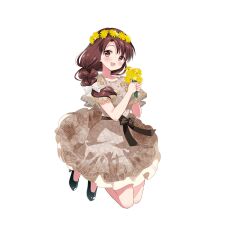 matsubara honoka from kin-iro mosaic by hara yui