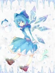 cirno from touhou by gumi (fwjn7284)