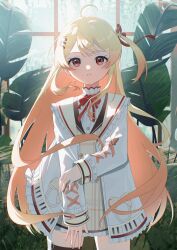otonose kanade from hololive