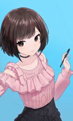 shinonome ena from project sekai