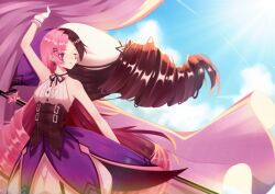 forever 7th capital fan art