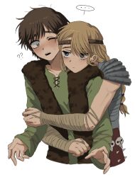 astrid hofferson from how to train your dragon (series)
