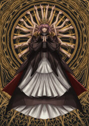 hijiri byakuren from touhou