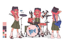 original fan art