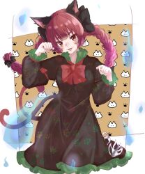 kaenbyou rin from touhou by gumi (fwjn7284)