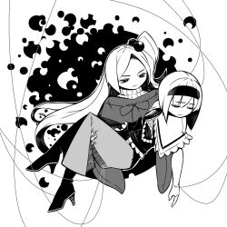 alice margatroid from touhou