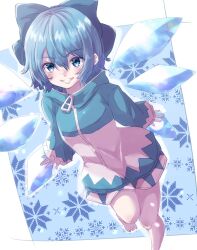cirno from touhou by gumi (fwjn7284)