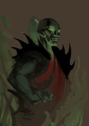 the elder scrolls fan art