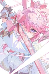 evanescia (honkai: star rail) from honkai: star rail