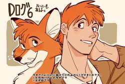 tod (the fox and the hound) from the fox and the hound by uochandayo