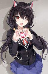 tokisaki kurumi from date a live by asle