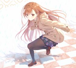 gekota from toaru majutsu no index