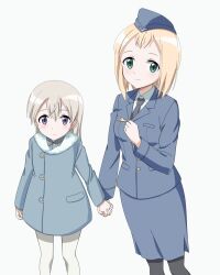 eila ilmatar juutilainen from strike witches by kaneko (novram58)