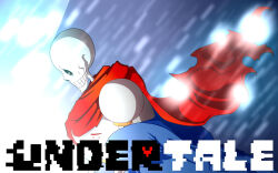 papyrus (undertale) from undertale by josephiendopus