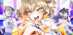 anis (nikke) from goddess of victory: nikke