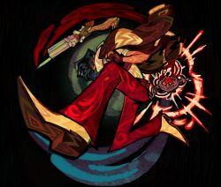 Booru post from safebooru.org