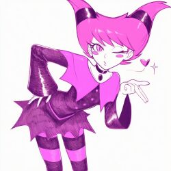 jinx (dc) from dc comics
