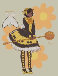 original fan art