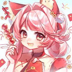 original fan art