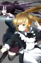 konohana lucia from rewrite