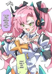 nicole demara from zenless zone zero by nodachi (nodati51)