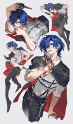 kaito from project sekai