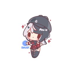 shiori novella from hololive by decrilus