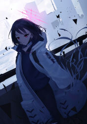 misaki (blue archive) from blue archive