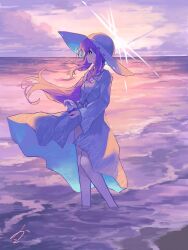 blue archive fan art