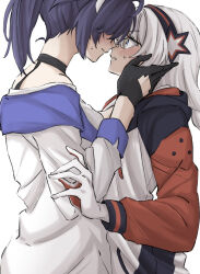 kiana kaslana from honkai (series)