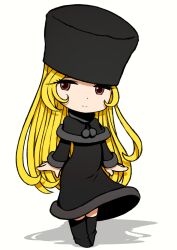maetel from ginga tetsudou 999 by beeru (veil8801)