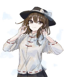 usami renko from touhou by kashiwada kiiho