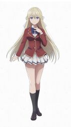youkoso jitsuryoku shijou shugi no kyoushitsu e fan art
