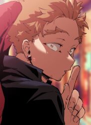 hawks (boku no hero academia) fan art