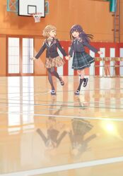 comic yuri hime fan art