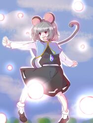 nazrin from touhou by gumi (fwjn7284)