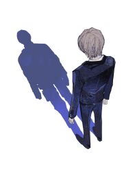 leon s. kennedy from resident evil