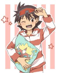 agnimon from digimon