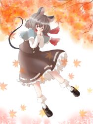 nazrin from touhou by gumi (fwjn7284)