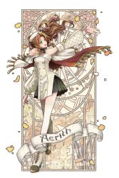 final fantasy fan art